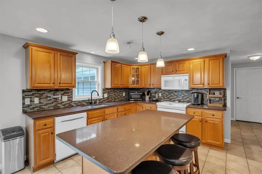 23 Blissdale Avenue Cumberland RI 02864