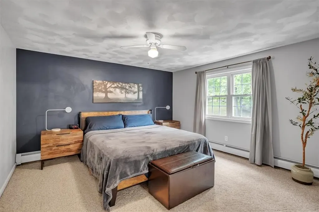 23 Blissdale Avenue Cumberland RI 02864