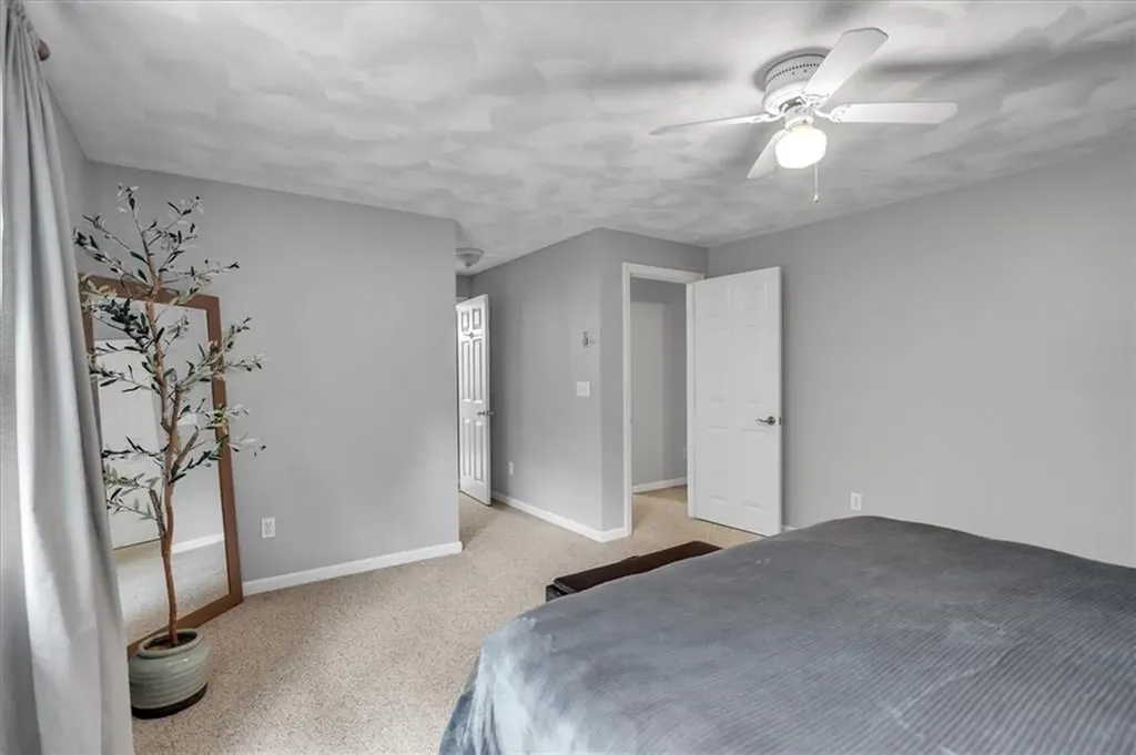 23 Blissdale Avenue Cumberland RI 02864