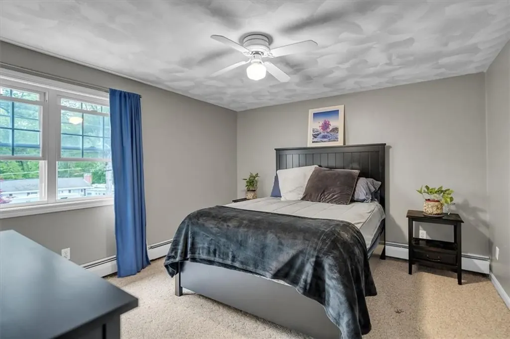 23 Blissdale Avenue Cumberland RI 02864