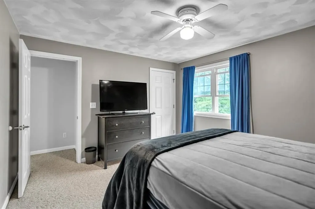 23 Blissdale Avenue Cumberland RI 02864