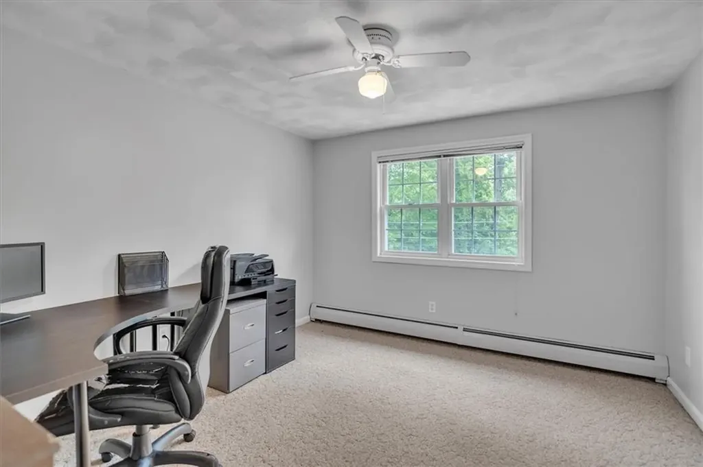23 Blissdale Avenue Cumberland RI 02864