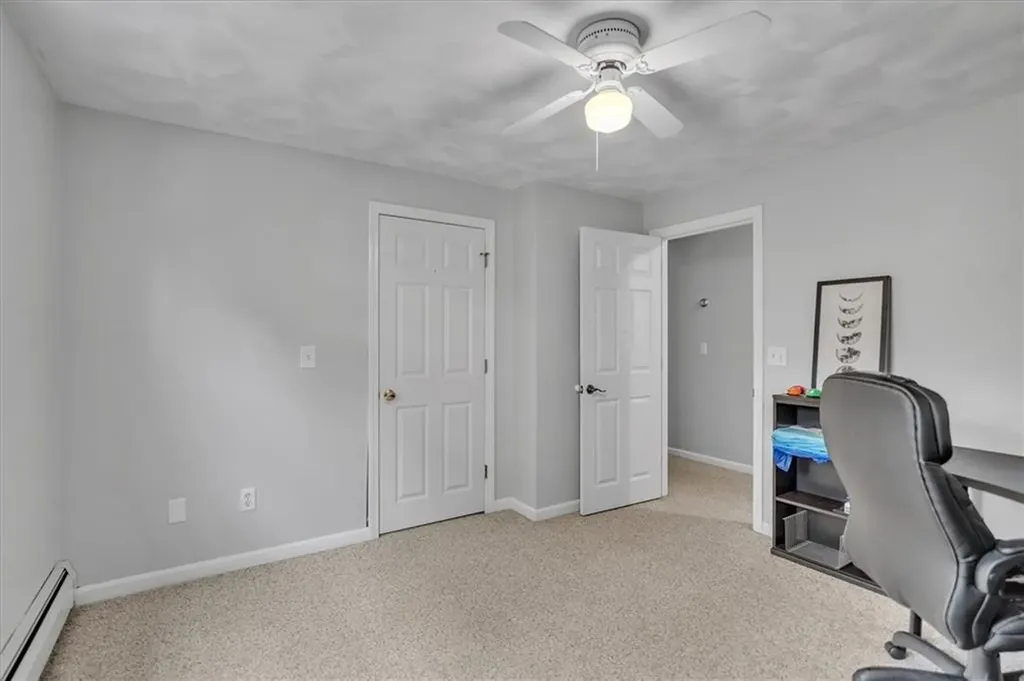 23 Blissdale Avenue Cumberland RI 02864