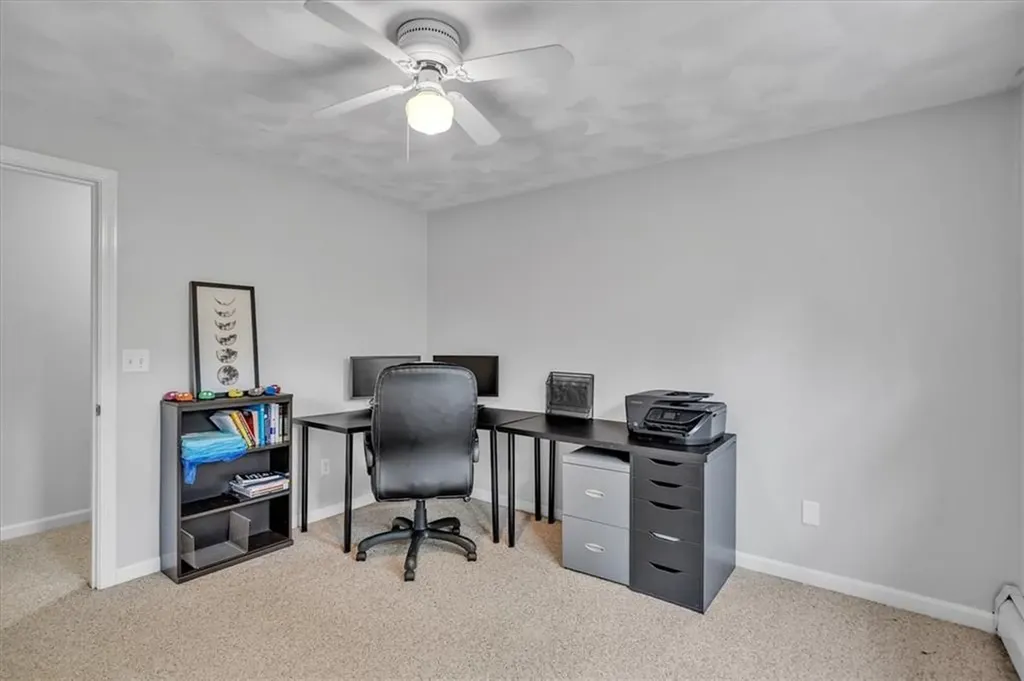 23 Blissdale Avenue Cumberland RI 02864