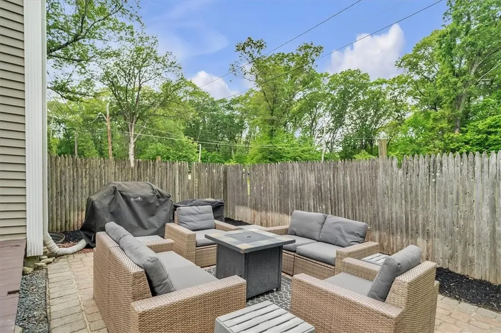 23 Blissdale Avenue Cumberland RI 02864
