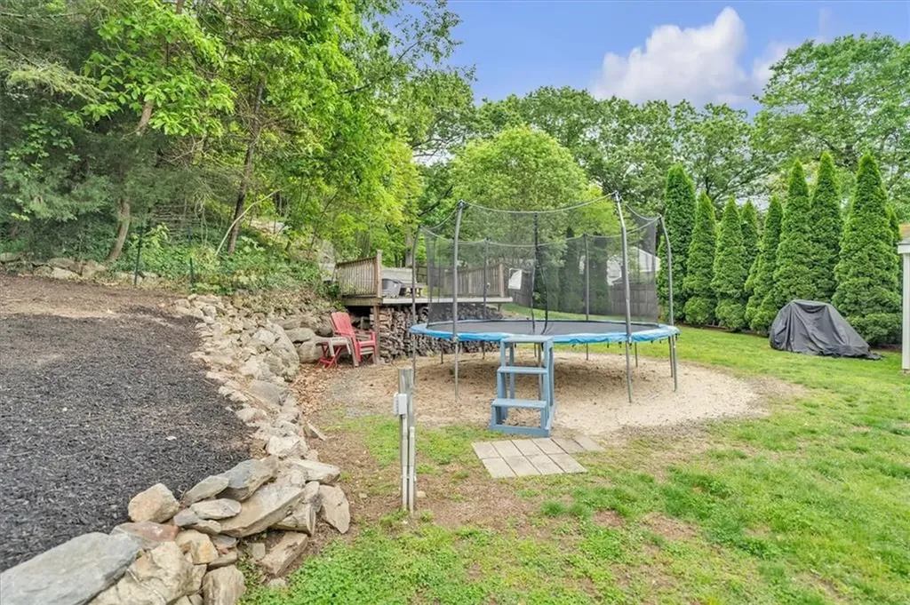 23 Blissdale Avenue Cumberland RI 02864