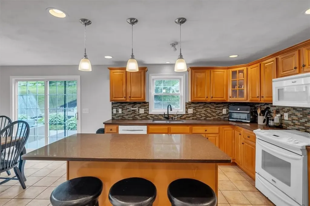 23 Blissdale Avenue Cumberland RI 02864