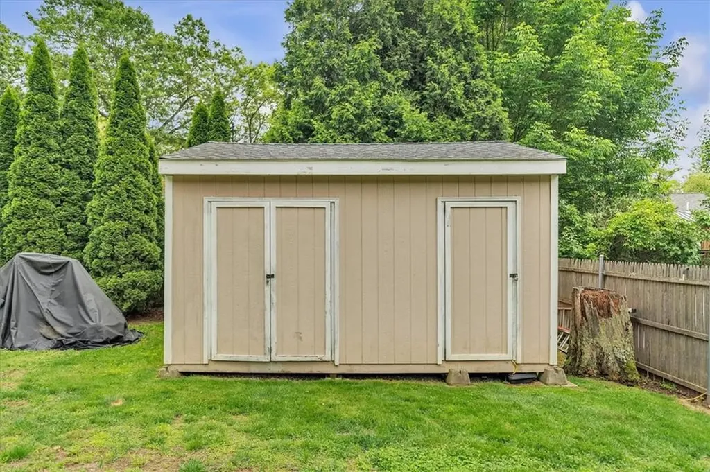 23 Blissdale Avenue Cumberland RI 02864