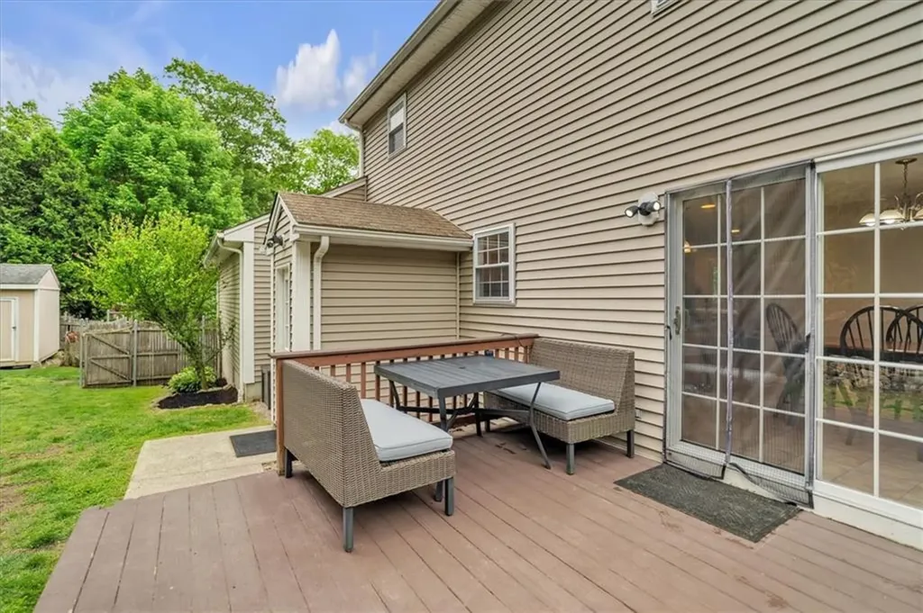 23 Blissdale Avenue Cumberland RI 02864