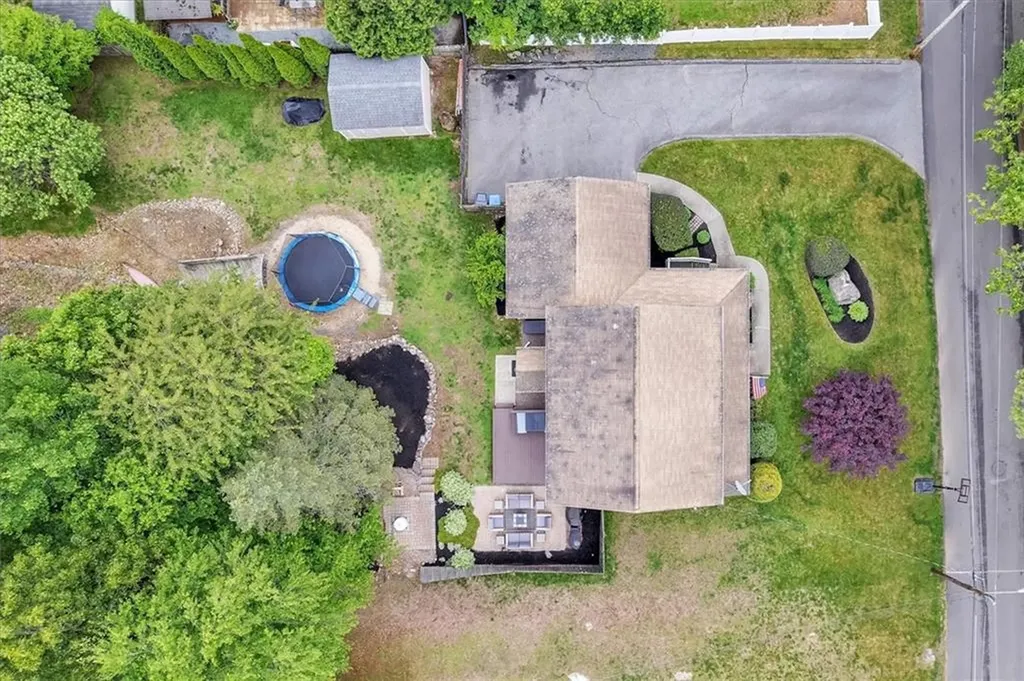 23 Blissdale Avenue Cumberland RI 02864