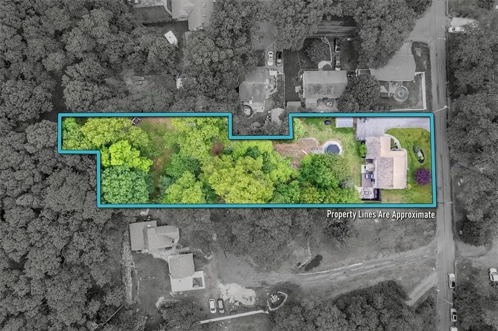23 Blissdale Avenue Cumberland RI 02864