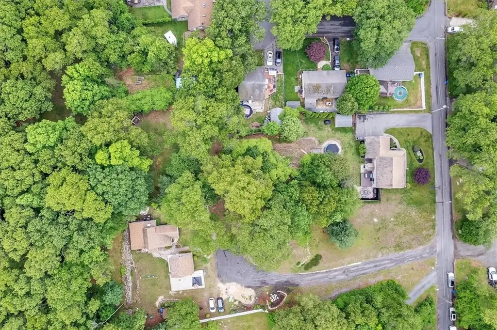 23 Blissdale Avenue Cumberland RI 02864