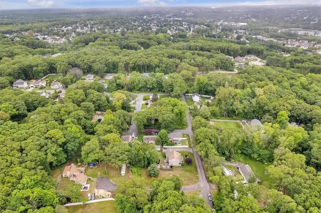 23 Blissdale Avenue Cumberland RI 02864