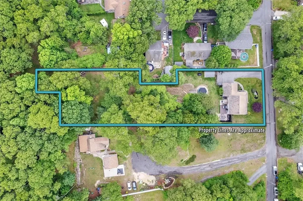 23 Blissdale Avenue Cumberland RI 02864