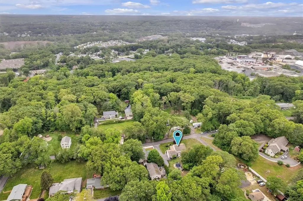 23 Blissdale Avenue Cumberland RI 02864