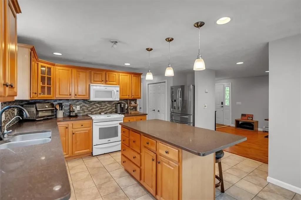 23 Blissdale Avenue Cumberland RI 02864
