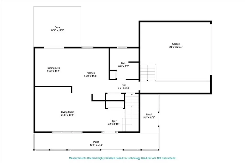 23 Blissdale Avenue Cumberland RI 02864