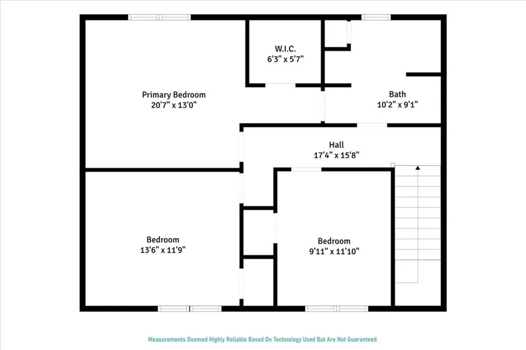 23 Blissdale Avenue Cumberland RI 02864