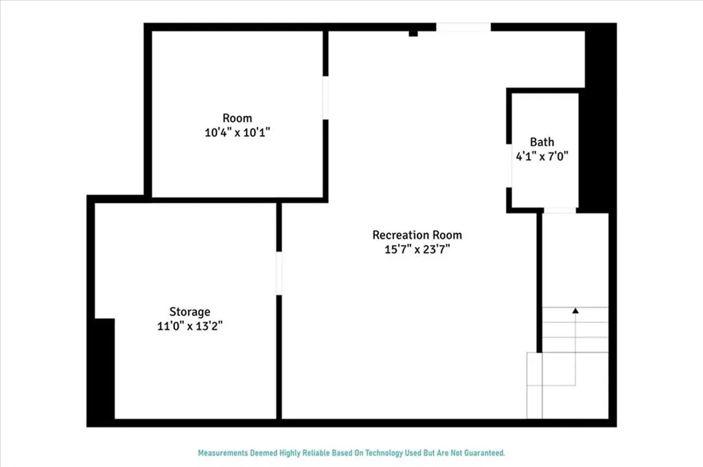23 Blissdale Avenue Cumberland RI 02864