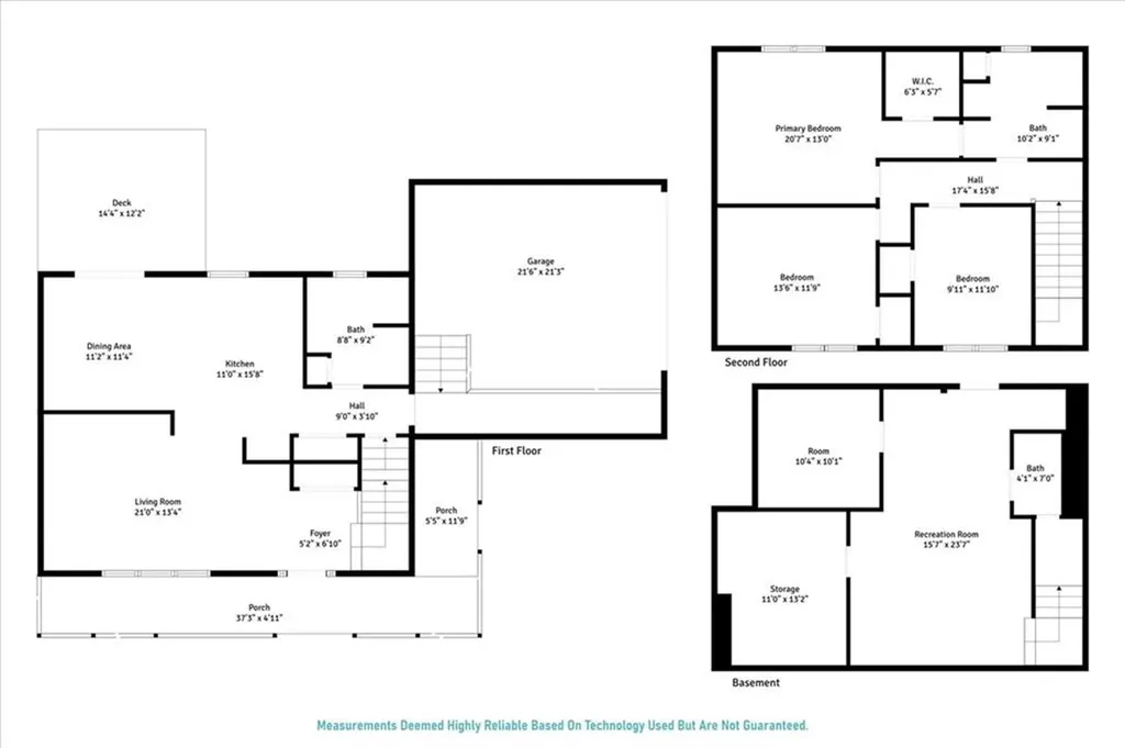 23 Blissdale Avenue Cumberland RI 02864