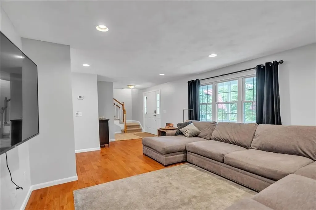 23 Blissdale Avenue Cumberland RI 02864