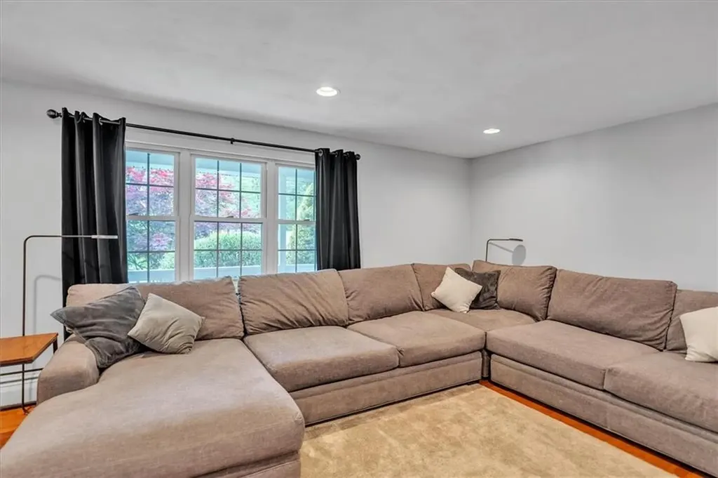 23 Blissdale Avenue Cumberland RI 02864