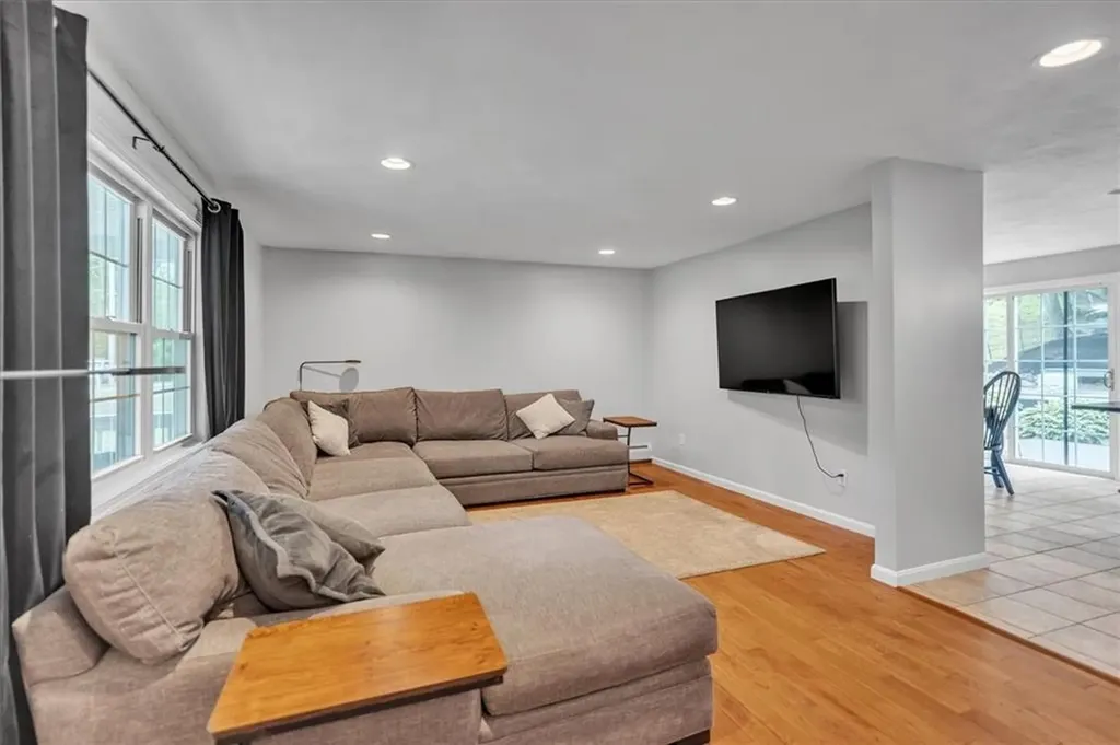 23 Blissdale Avenue Cumberland RI 02864