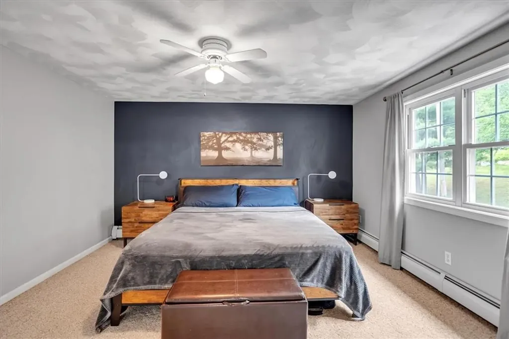 23 Blissdale Avenue Cumberland RI 02864