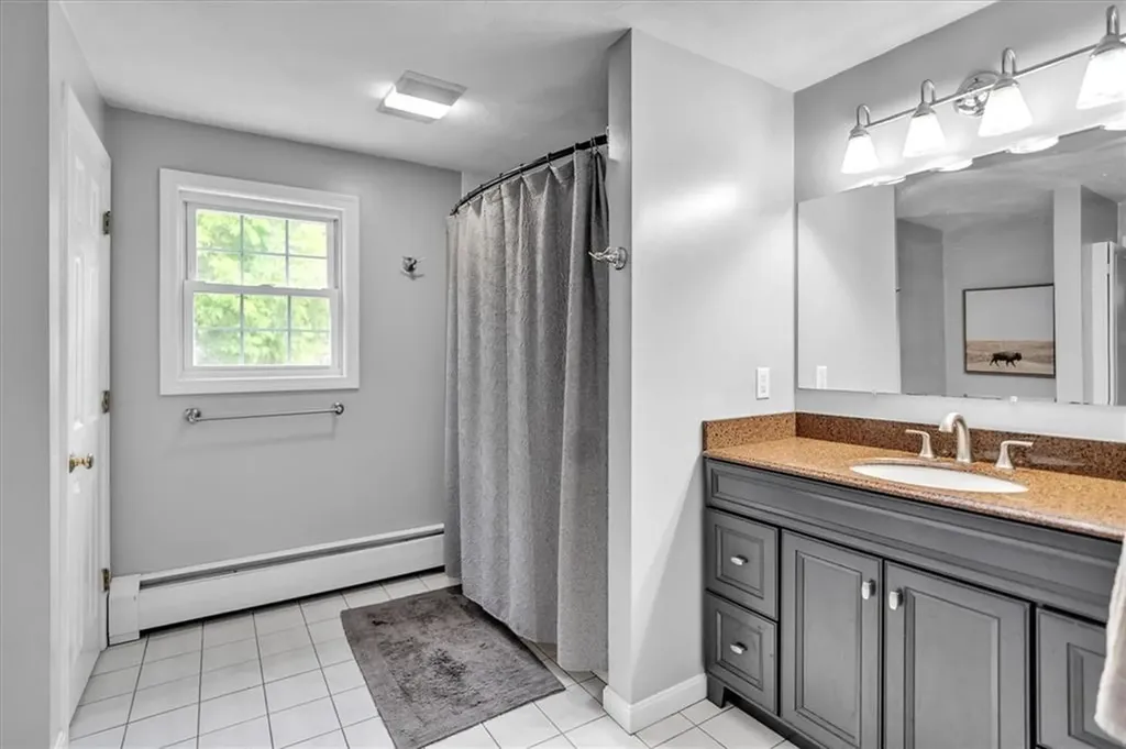 23 Blissdale Avenue Cumberland RI 02864