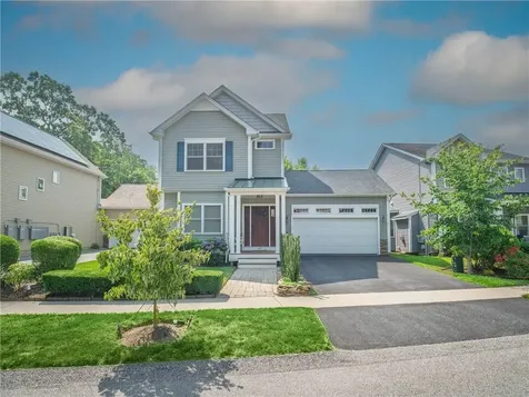 87 Morningside Drive North Kingstown RI 02852