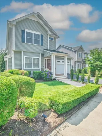 87 Morningside Drive North Kingstown RI 02852