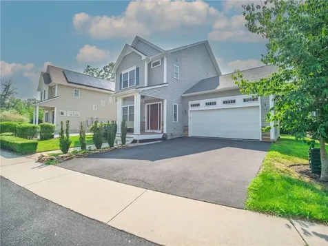 87 Morningside Drive North Kingstown RI 02852