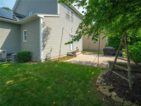 87 Morningside Drive North Kingstown RI 02852