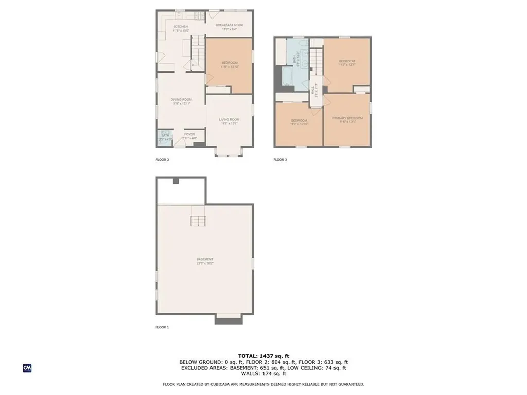358 Pawtuxet Avenue Warwick RI 02888