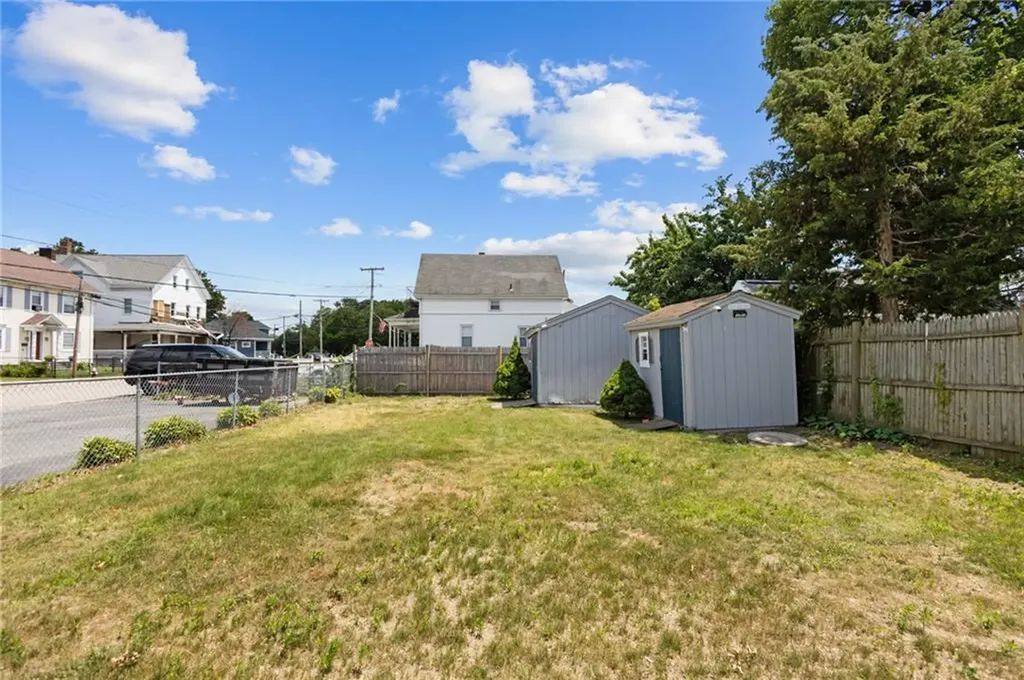 358 Pawtuxet Avenue Warwick RI 02888