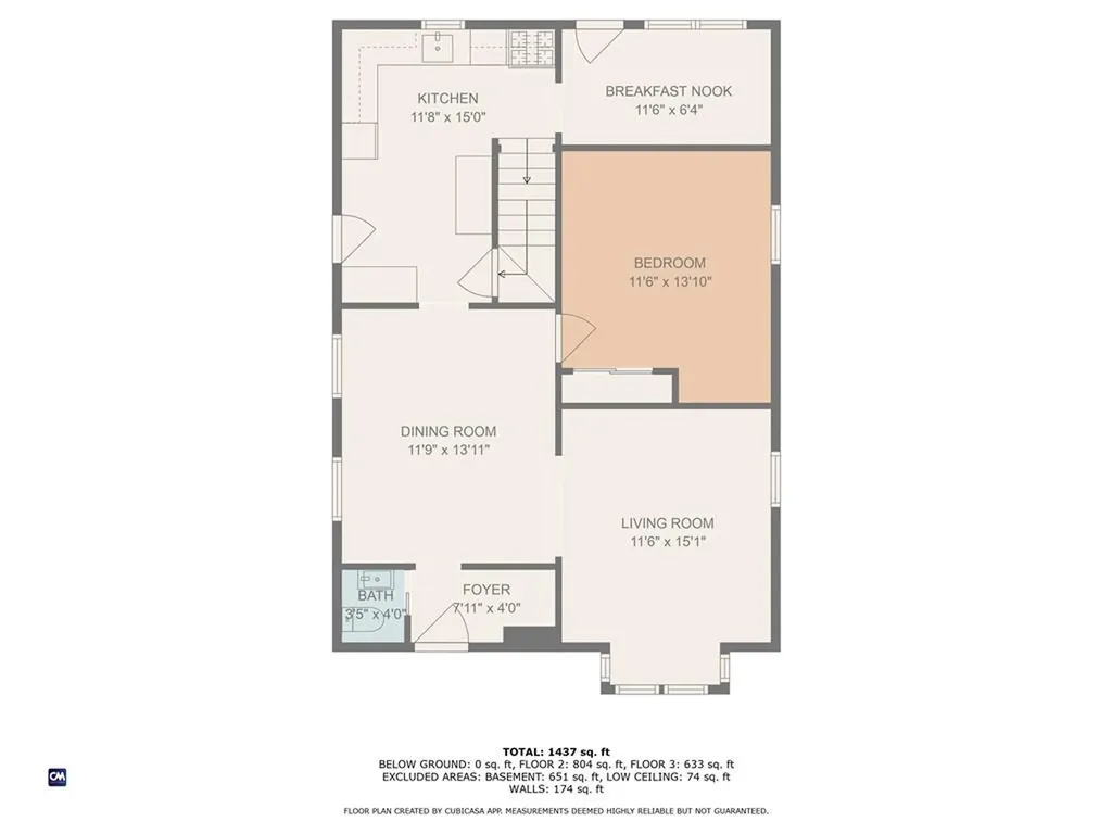 358 Pawtuxet Avenue Warwick RI 02888
