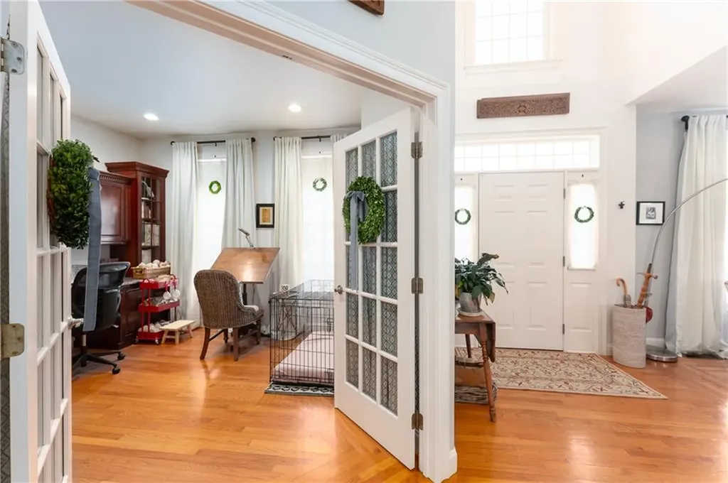 167 Meadow Lane Middletown RI 02842