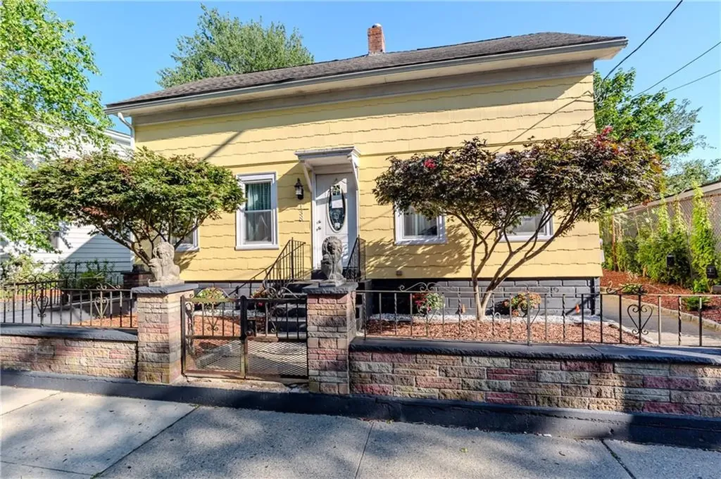 138 Foundry Street Central Falls RI 02863
