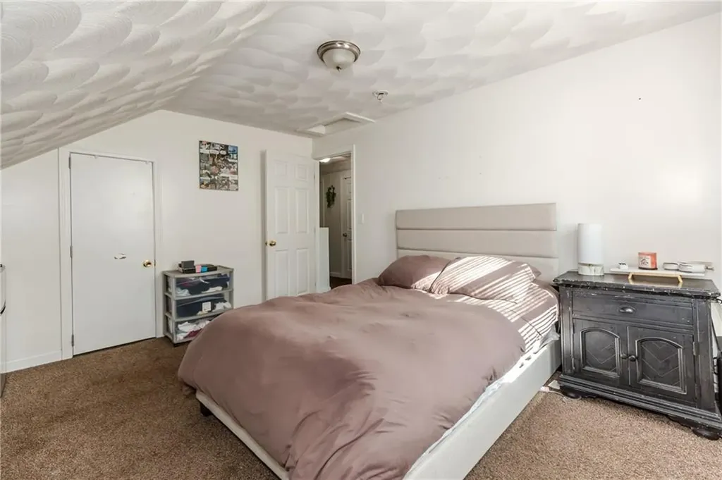 138 Foundry Street Central Falls RI 02863