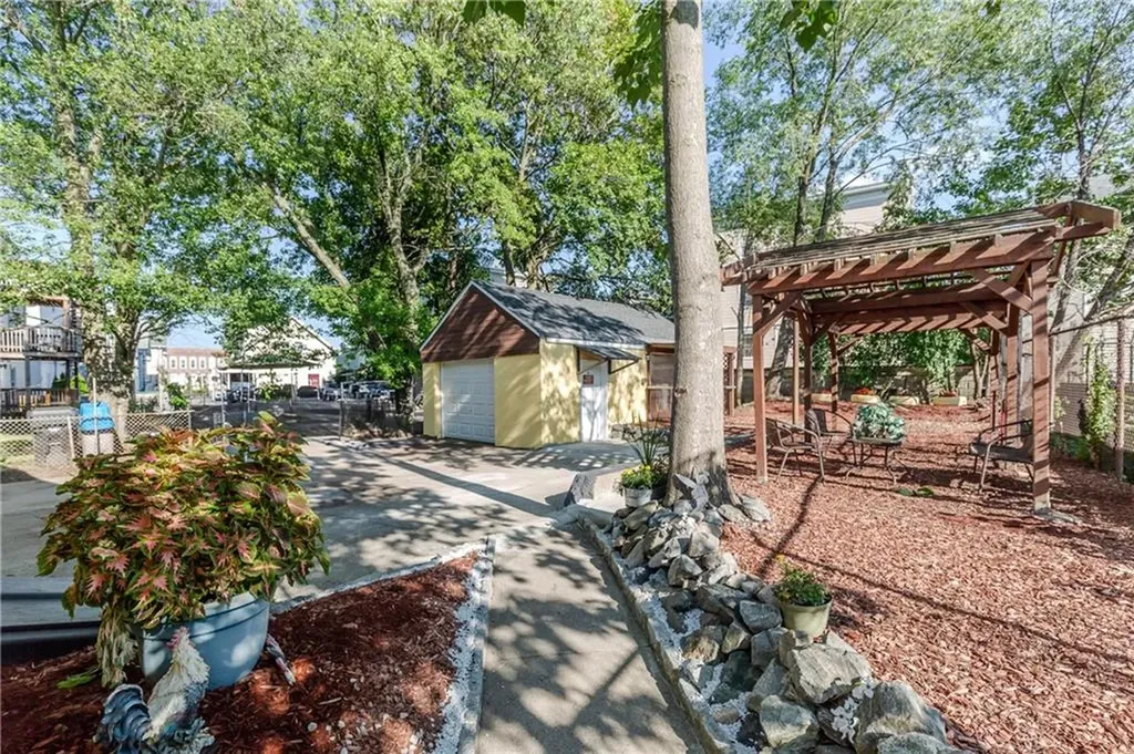138 Foundry Street Central Falls RI 02863