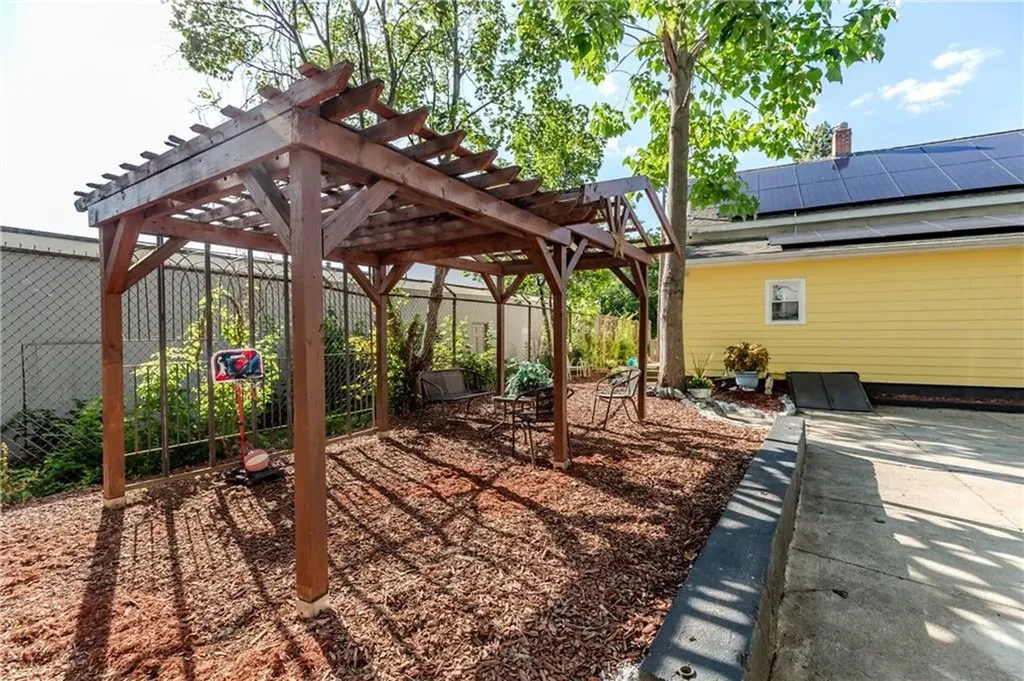138 Foundry Street Central Falls RI 02863