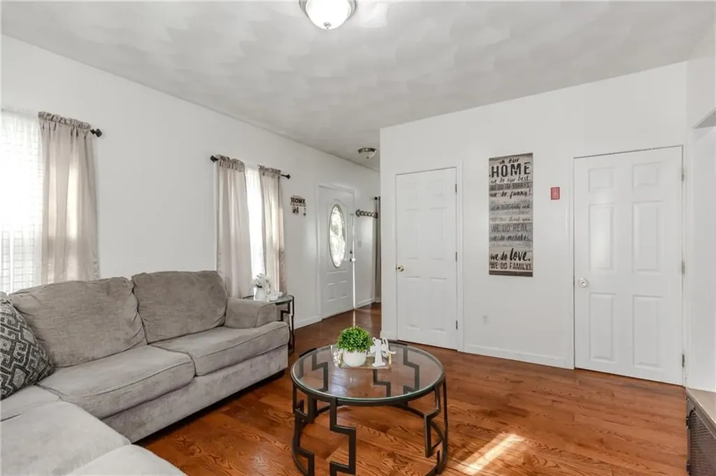 138 Foundry Street Central Falls RI 02863