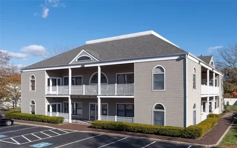 101 Airport Road Westerly RI 02891