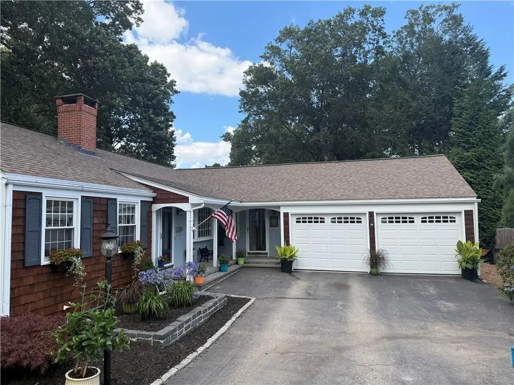 40 Meredith Drive Cranston RI 02920