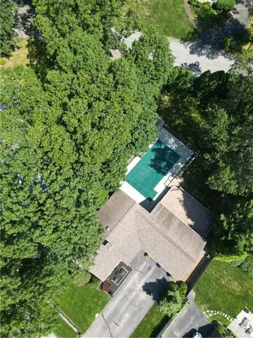 40 Meredith Drive Cranston RI 02920