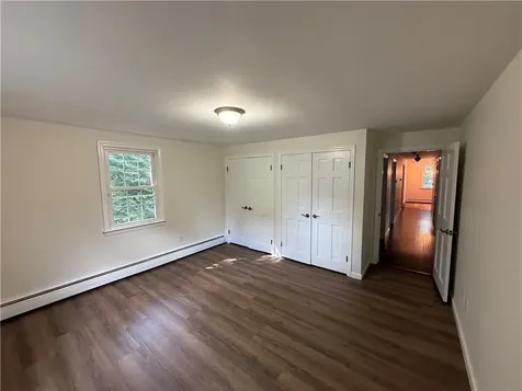 40 Meredith Drive Cranston RI 02920