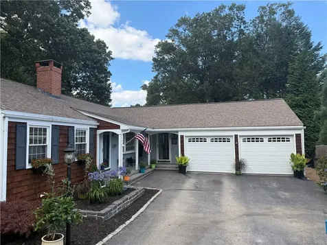 40 Meredith Drive Cranston RI 02920