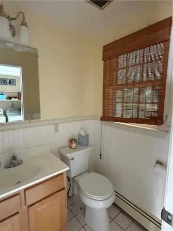 40 Meredith Drive Cranston RI 02920