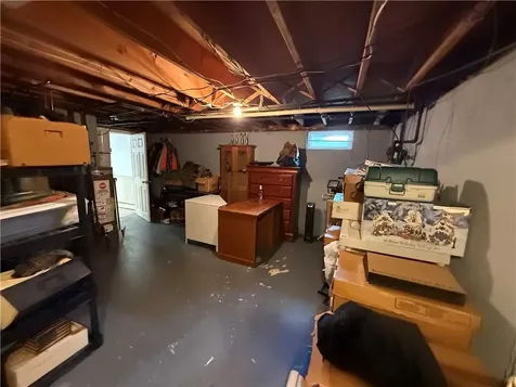 40 Meredith Drive Cranston RI 02920