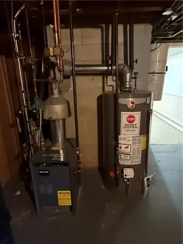 40 Meredith Drive Cranston RI 02920